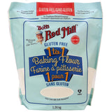 Farine à Pâtisserie 1 Pour 1 Sans Gluten Bob's Red Mill - La Boite à Grains