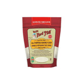 Bob's Red Mill Gluten Free All Purpose Pastry Flour - La Boite à Grains