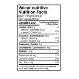 Farine à Pizza Tipo "00" Biologique Milanaise