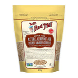 Farine d'Amandes Naturelle Bob's Red Mill - La Boite à Grains