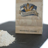 Farine de Blé à Pain Tamisée Biologique Milanaise - La Boite à Grains