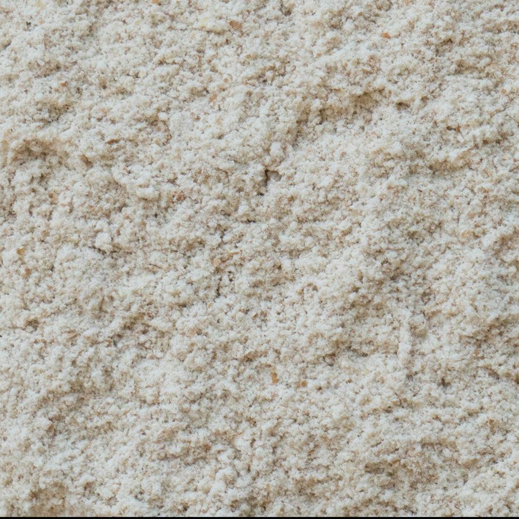 Milanese Organic Pastry Whole Wheat Flour