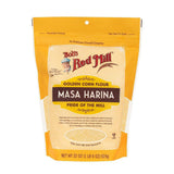Bob's Red Mill Masa Harina Golden Corn Flour - La Boite à Grains
