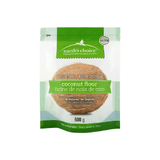Farine de Noix de Coco Biologique Earth's Choice - La Boite à Grains