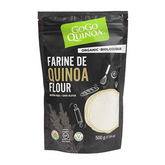 Gogo Quinoa Organic Quinoa Flour - La Boite à Grains