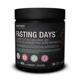 Fasting Days Mélange de Boisson pour Jeûne Intermittent Innotech - La Boite à Grains