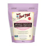 Fécule Arrowroot Bob's Red Mill - La Boite à Grains