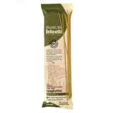 organic felicetti spaghettini 454 g