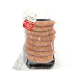 farm with flavors of the mountains chicken sausages breakfast with maple - La Boite à Grains