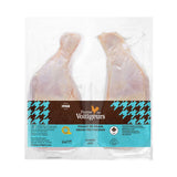 grain-fed chicken thighs Ferme des Voltigeurs - La Boite à Grains