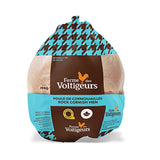 Cornish hen Ferme des Voltigeurs - La Boite à Grains