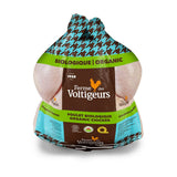 organic chicken Ferme des Voltigeurs - La Boite à Grains