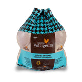 poulet de grain Ferme des Voltigeurs - La Boite à Grains