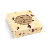 Cheddar with Cranberries from Ferme Vallée Verte - La Boite à Grains