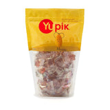 Feuilles d'Érable en Bonbon Yupik - La Boite à Grains