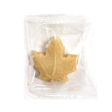 Feuilles d'Érable Fondantes Confiserie G & H