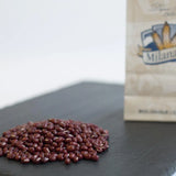 Milanese Organic Adzuki Beans - La Boite à Grains