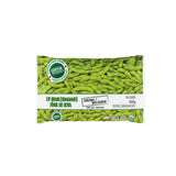 Fèves de Soya Edamame Biologique Green Organic - La Boite à Grains