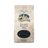 Black Turtle Milanese Black Beans - La Boite à Grains