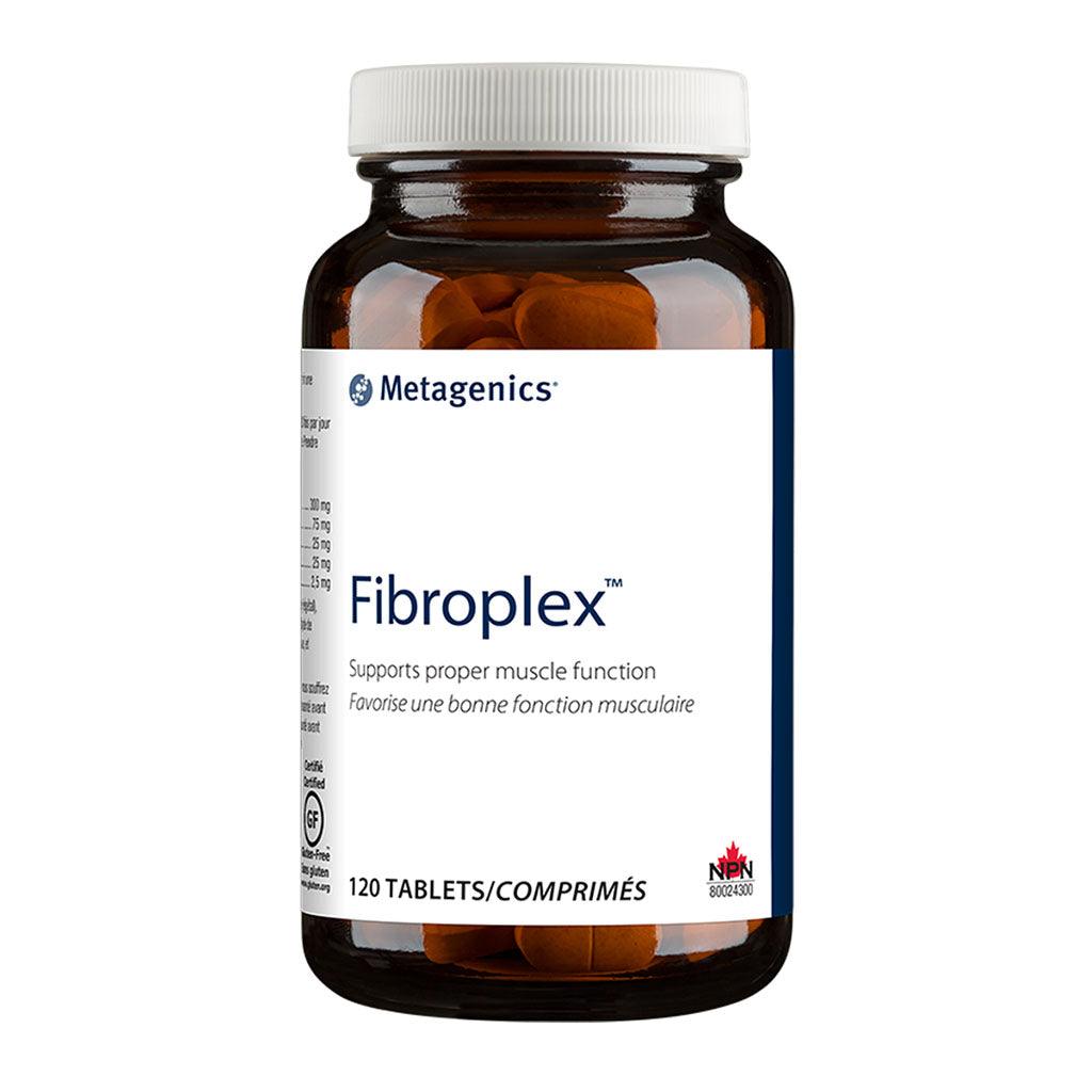 Fibroplex Metagenics - La Boite à Grains