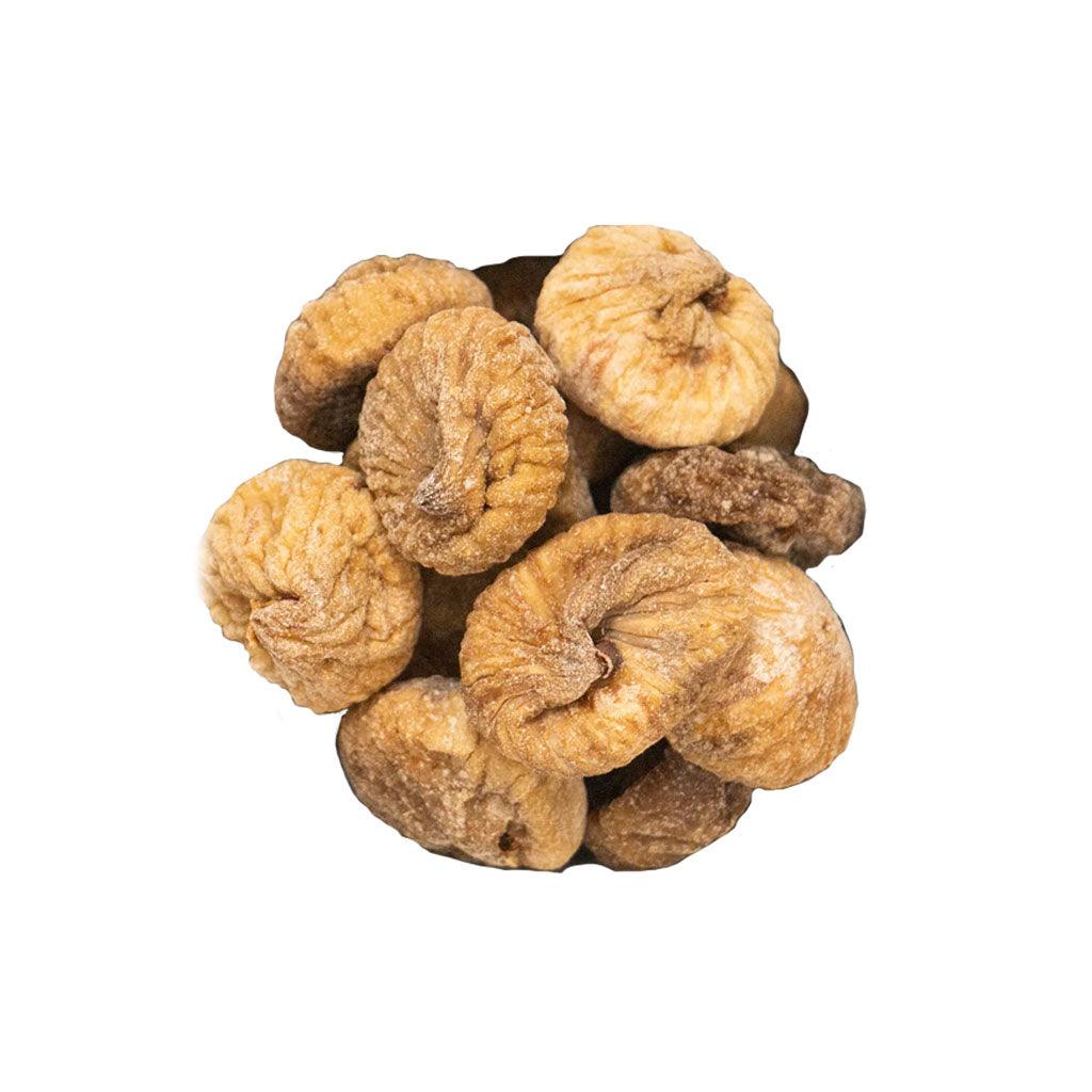 Figues Lerida (Vrac) La Boite à Grains Vrac - La Boite à Grains