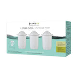 Santevia Alkaline Water Pitcher Filters - La Boite à Grains