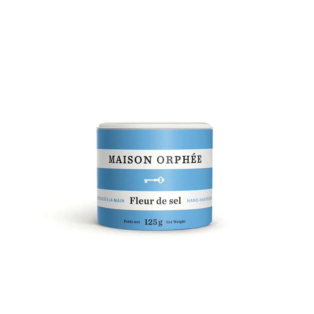 Fleur de Sel Maison Orphée - La Boite à Grains