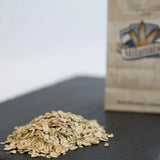 Organic Milanese Oat Flakes - La Boite à Grains