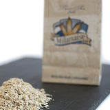 Flocons d'Avoine Rapide Biologiques Milanaise - La Boite à Grains