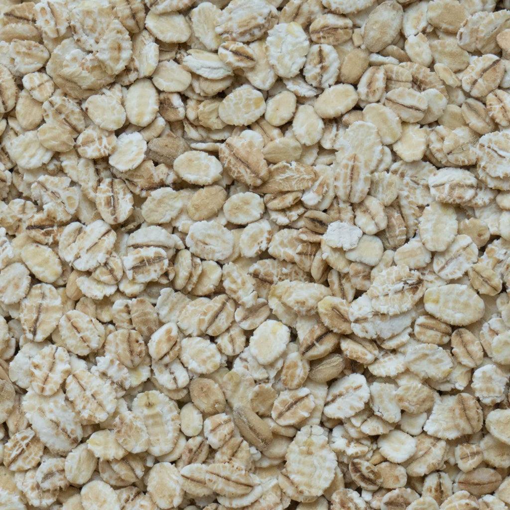 Milanese Organic Barley Flakes - La Boite à Grains