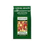 Flocons de Pomme de Terre Sans Gluten Purest - La Boite à Grains