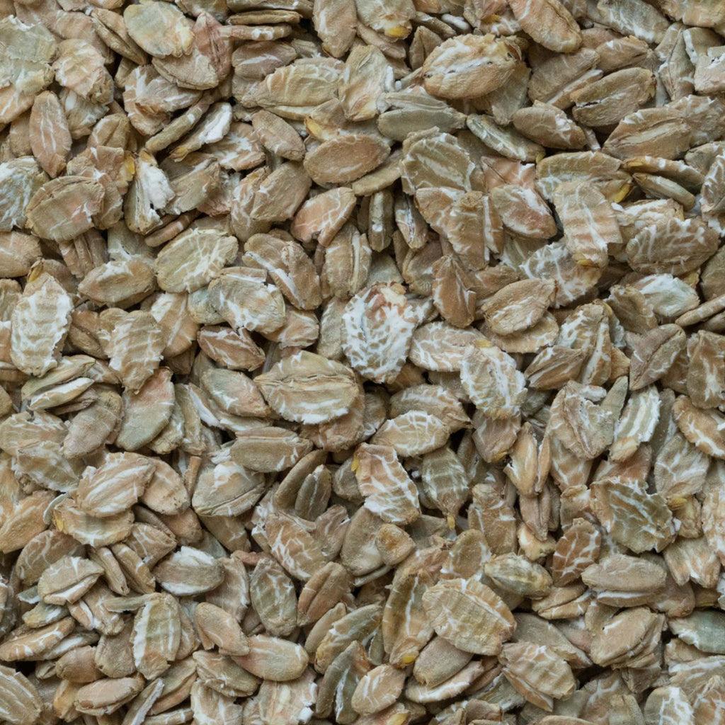 Milanese Organic Rye Flakes - La Boite à Grains