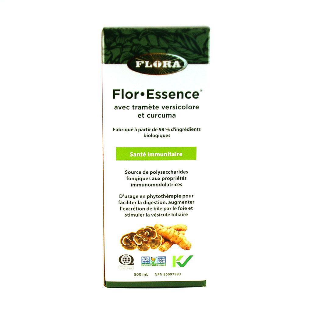 Flor•Flora Immune Health Essence - La Boite à Grains