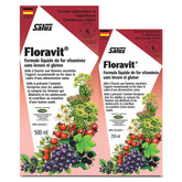 Floravit Liquide Salus - La Boite à Grains