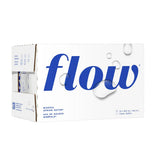 Flow spring water - La Boite à Grains