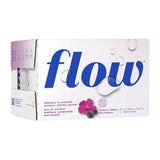 flow spring water ripe hibiscus - La Boite à Grains