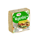 fontaine santé végépâté traditionnel 227 g
