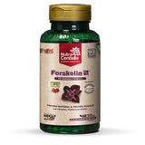 Forskolin Nutracentials - La Boite à Grains