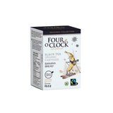 Four O'Clock Organic Banana Bread Black Tea - La Boite à Grains