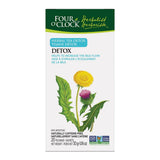 four o'clock detox herbal tea 20 bags - La Boite à Grains