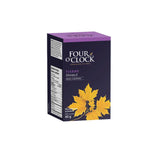 four o'clock maple herbal tea 20 bags - La Boite à Grains