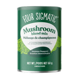 Mélange Adaptogène 10 Champignons Defend Four Sigmatic - La Boite à Grains
