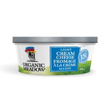 Organic Meadow Organic Low Fat Cream Cheese