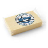 Mild Cheddar Cheese Île-aux-Grues Fromagerie de l'Isle - La Boite à Grains