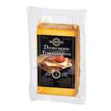 Balderson Old-Fashioned Smoked Cheddar Cheese - La Boite à Grains
