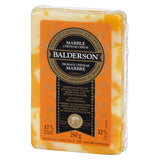 Balderson Marbled Cheddar Cheese - La Boite à Grains