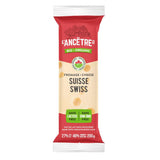 Fromage Emmental Suisse Biologique L'Ancêtre - La Boite à Grains