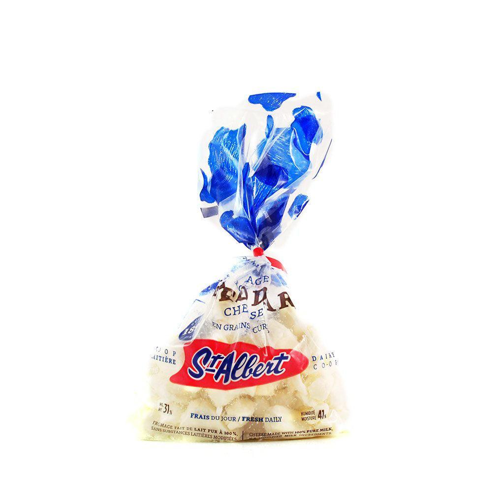 St-Albert Cheese Curds - La Boite à Grains