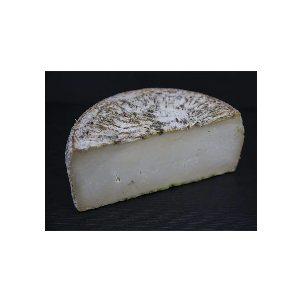 tomme des broussailles fromagerie des Broussailles - La Boite à Grains