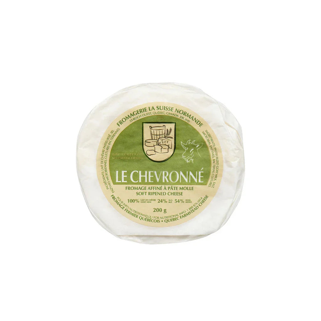 the experienced Swiss Norman cheese dairy - La Boite à Grains